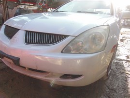 2004 MITSUBISHI DIAMANTE WHITE LS 3.5 AT 193942